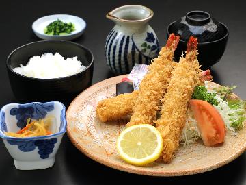 【夕食のみ】お部屋で気兼ねなく★選べるスタンダード定食でこの価格！