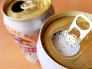 ビジネスマン応援♪缶ビール＋おつまみ付き素泊りプラン